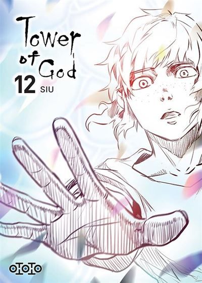 Tower of God - Tome 12