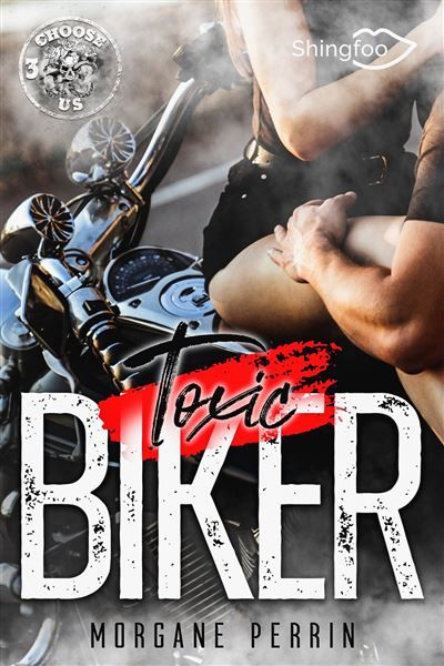 Toxic Biker 3 Choose Us