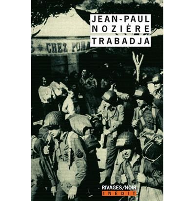 Trabadja