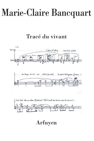 Trace du vivant