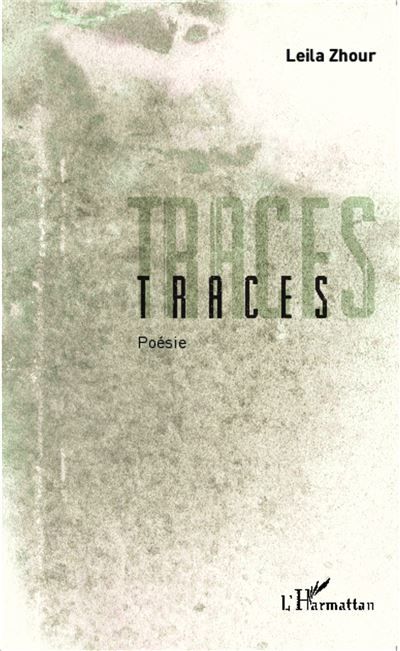 Traces Poésie
