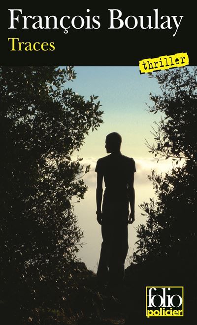 Traces Thriller