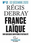 Tracts en ligne (n°2) - France laïque Sur quelques questions d'actualité