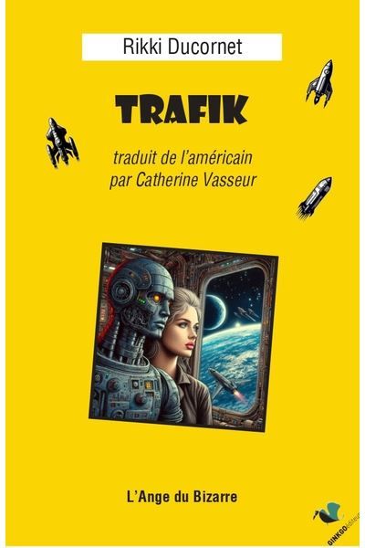 Trafik