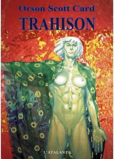 Trahison
