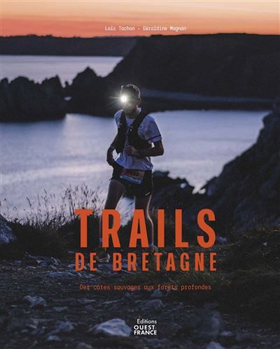 Trails de Bretagne