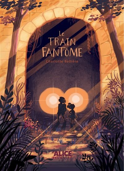 Train fantôme