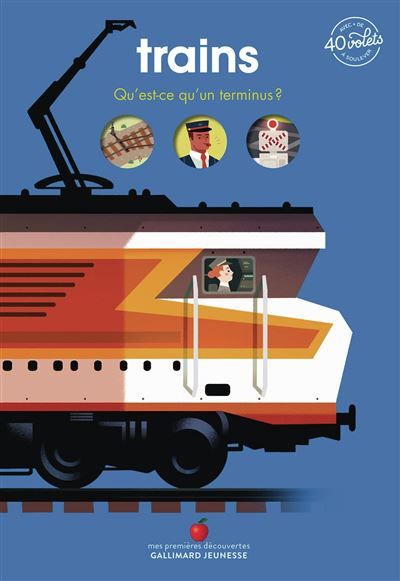 Trains Qu'est-ce qu'un terminus ?