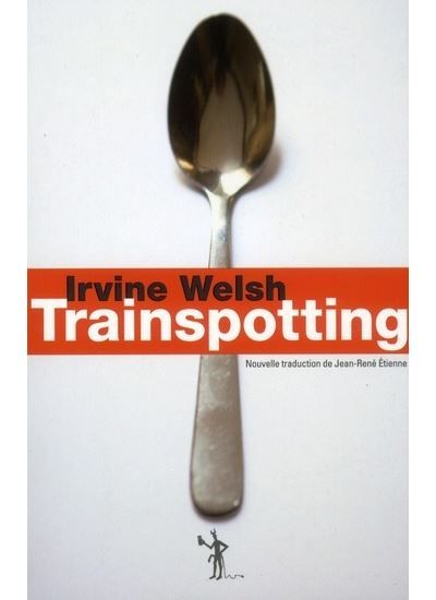 Trainspotting