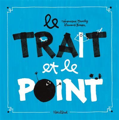 Trait et le Point (Nouvelle édition)