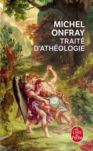 Traité d'athéologie physique de la métaphysique