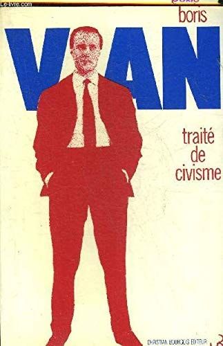 Traité de civisme (French Edition)