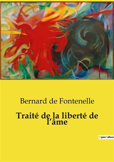 Traité de la liberté de l'âme La quête intemporelle de l'autonomie spirituelle