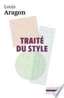 Traité du Style