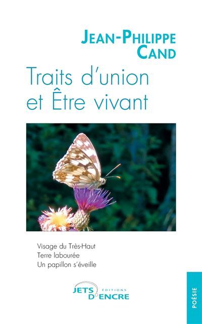 Traits d'union et Être vivant