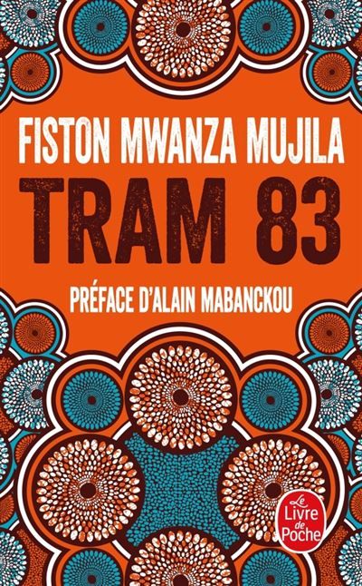 Tram 83 Edition 2014