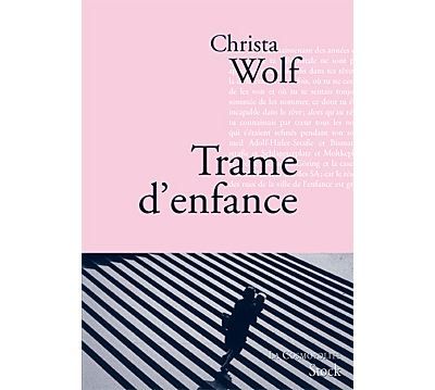 Trame d'enfance