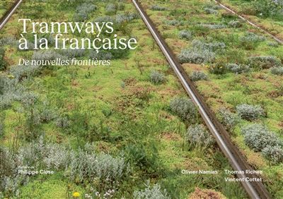Tramways à la française