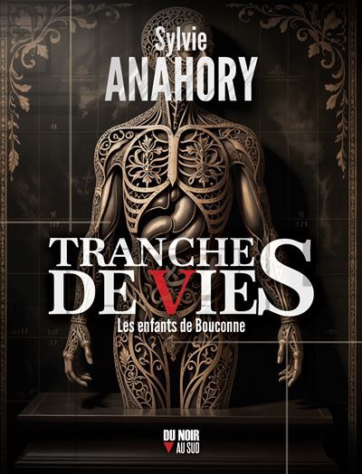 Tranches de vie Les enfants de Bouconne