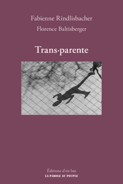 Trans·parente