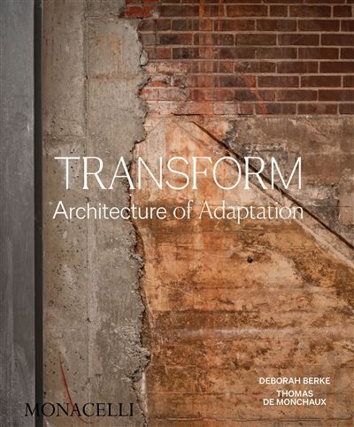 Transform Architecture of Adaptation