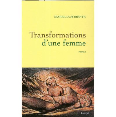 Transformations d'une femme