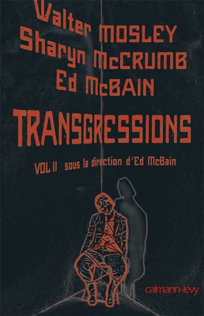 Transgressions Vol II Sous la direction d'Ed McBain - Ed Mc Bain