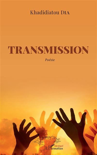 Transmission Poésie