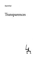 Transparences
