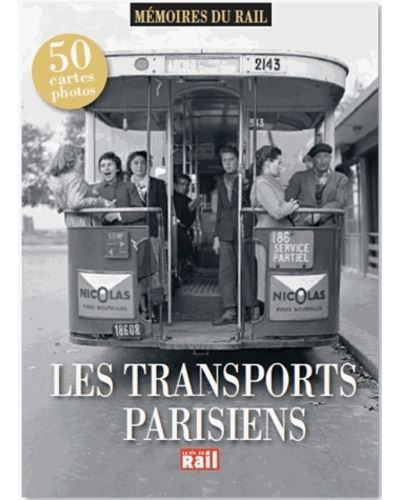 Transports parisiens (les)