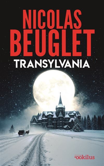 Transylvania Edition en gros caractères