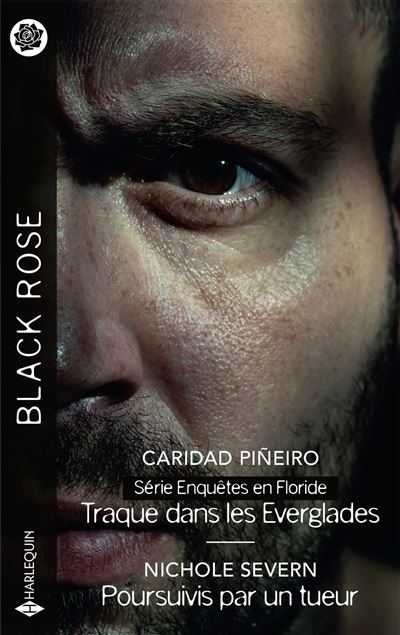 Traque dans les Everglades - Poursuivis par un tueur