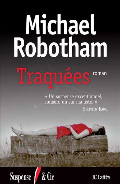 Traquees