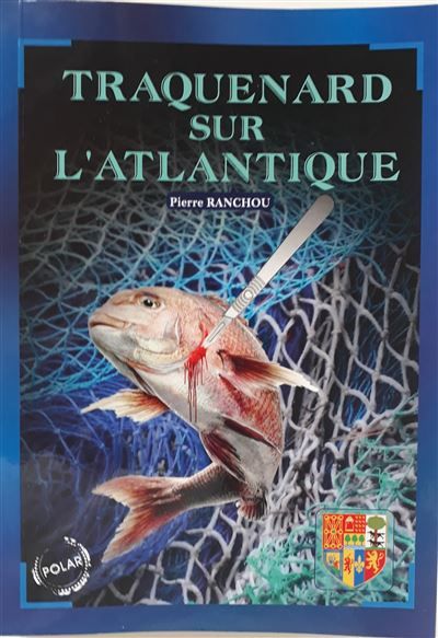 Traquenard sur l'Atlantique