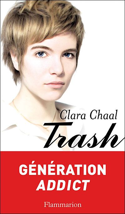 Trash