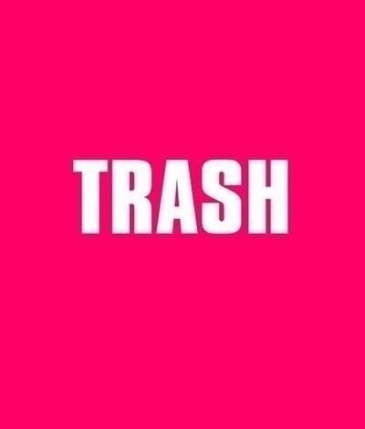 Trash