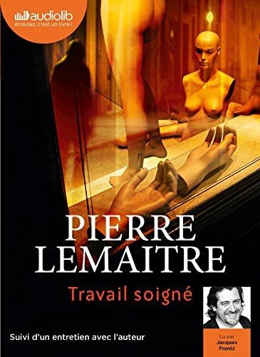 Travail soigné: Livre audio 1 CD MP3