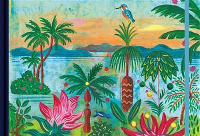 Travel Book Indonesia Edition trilingue français-anglais-indonésien