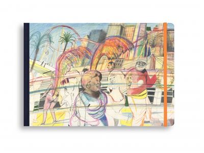 Travel Book Las Vegas Edition bilingue français-anglais
