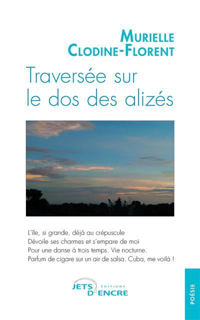Traversée sur le dos des alizés