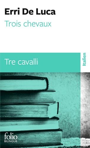 Tre cavalli