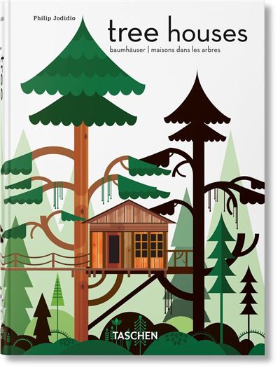 Tree Houses 45th Ed.