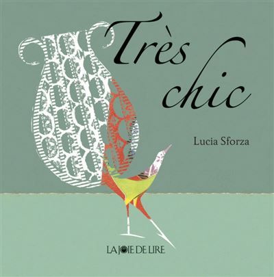 Tres chic