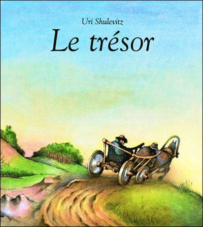 Tresor (Le)