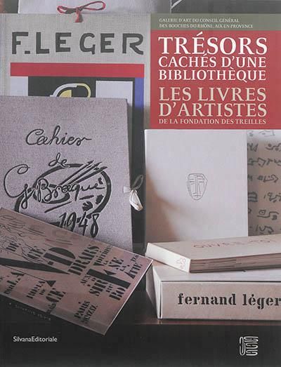 Trésors cachés d'une bibliothèque