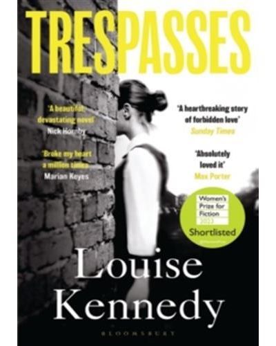 Trespasses