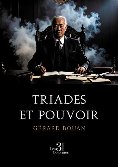 Triades et pouvoir