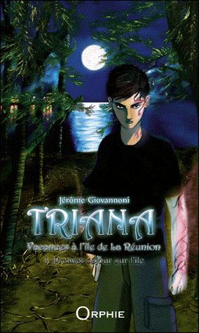 Triana : vacances à l'Ile de la Réunion Premier séjour sur l'île