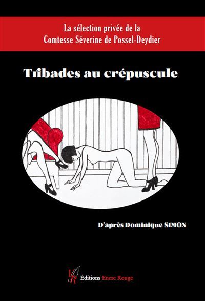 Tribades au crépuscule
