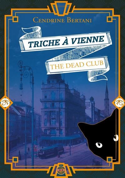 Triche à Vienne - Tome 2